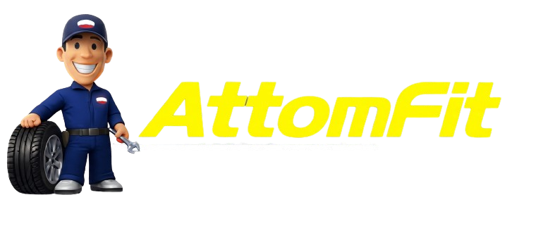 Attom Fit