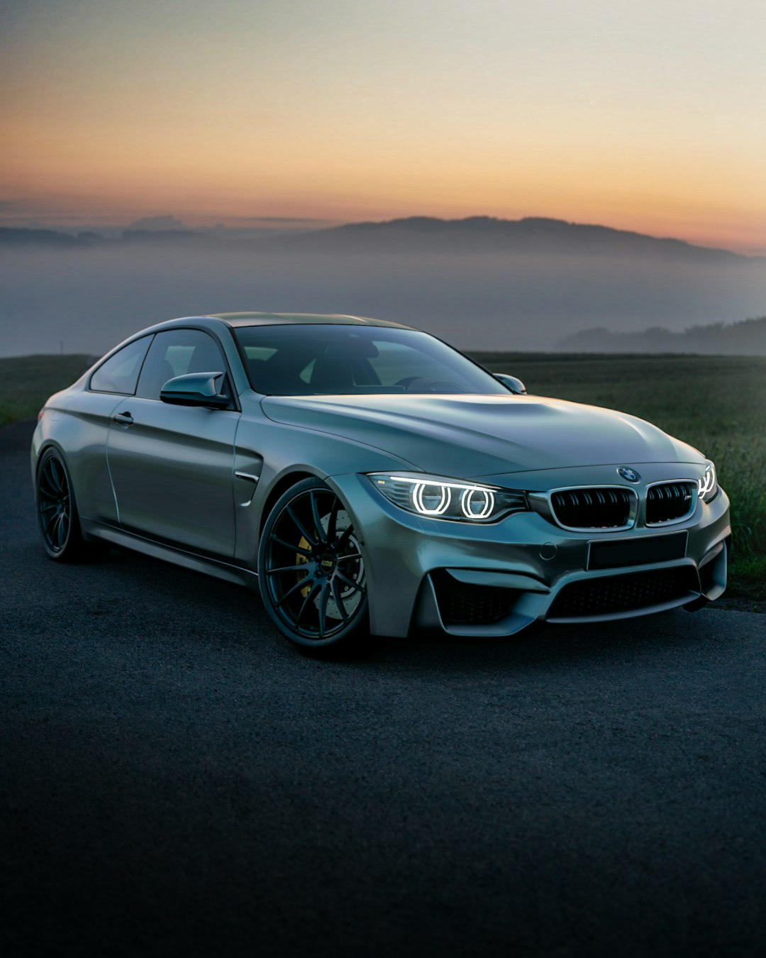 Premium tyres and expert fitting