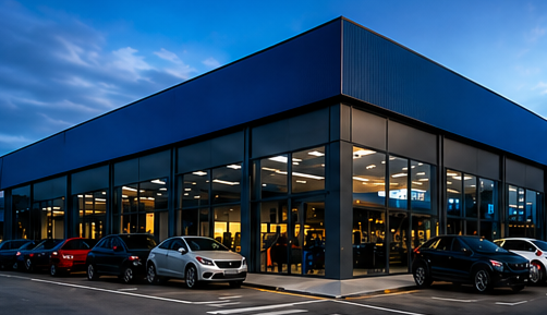 Limassol Centers
